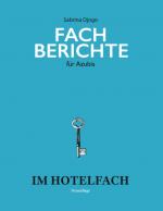 Cover-Bild Fachberichte für Azubis im Hotelfach