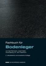 Cover-Bild Fachbuch für Bodenleger