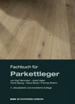 Cover-Bild Fachbuch für Parkettleger