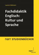 Cover-Bild Fachdidaktik Englisch: Kultur und Sprache