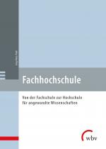 Cover-Bild Fachhochschule