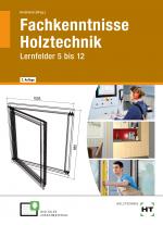 Cover-Bild Fachkenntnisse Holztechnik