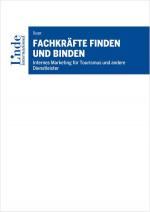 Cover-Bild Fachkräfte finden und binden