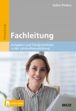 Cover-Bild Fachleitung