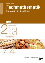 Cover-Bild Fachmathematik