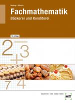 Cover-Bild Fachmathematik