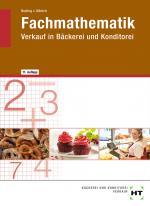 Cover-Bild Fachmathematik