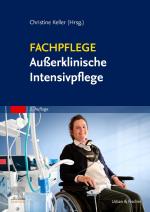 Cover-Bild Fachpflege Außerklinische Intensivpflege