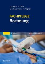 Cover-Bild Fachpflege Beatmung