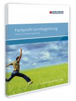 Cover-Bild Fachprofil Lernbegleitung - Fachbuch