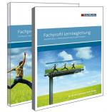 Cover-Bild Fachprofil Lernbegleitung - Set, Fachbuch & Arbeitsblätter