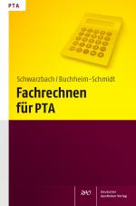 Cover-Bild Fachrechnen für PTA