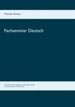 Cover-Bild Fachseminar Deutsch