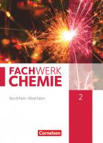Cover-Bild Fachwerk Chemie - Nordrhein-Westfalen 2013 - Band 2: 9./10. Schuljahr