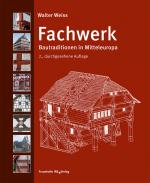 Cover-Bild Fachwerk