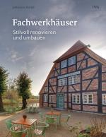 Cover-Bild Fachwerkhäuser