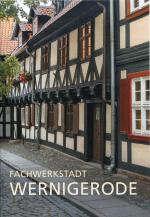 Cover-Bild Fachwerkstadt Wernigerode