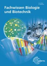 Cover-Bild Fachwissen Biologie und Biotechnik
