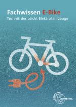 Cover-Bild Fachwissen E-Bike