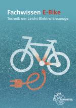 Cover-Bild Fachwissen E-Bike