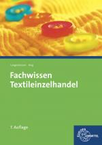 Cover-Bild Fachwissen Textileinzelhandel