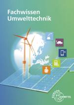 Cover-Bild Fachwissen Umwelttechnik