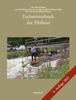 Cover-Bild Fachwörterbuch der Flößerei