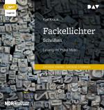 Cover-Bild Fackellichter. Schriften