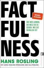 Cover-Bild Factfulness