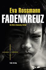 Cover-Bild Fadenkreuz