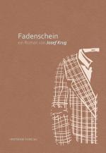 Cover-Bild Fadenschein
