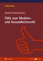 Cover-Bild Fälle zum Medizin- und Gesundheitsrecht, eBook