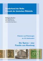 Cover-Bild Fälscher und Fälschungen im 19. Jahrhundert: Die Spiros – eine Familie aus Hamburg