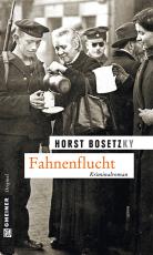 Cover-Bild Fahnenflucht