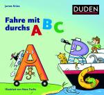 Cover-Bild Fahre mit durchs Abc