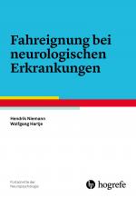 Cover-Bild Fahreignung bei neurologischen Erkrankungen