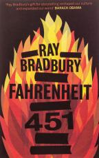 Cover-Bild Fahrenheit 451