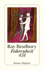 Cover-Bild Fahrenheit 451