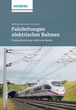 Cover-Bild Fahrleitungen elektrischer Bahnen