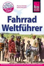 Cover-Bild Fahrrad-Weltführer