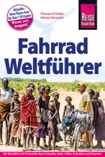 Cover-Bild Fahrrad Weltführer