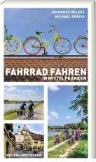 Cover-Bild Fahrradfahren in Mittelfranken