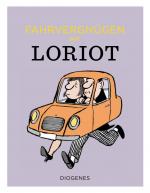 Cover-Bild Fahrvergnügen mit Loriot