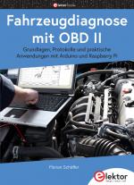 Cover-Bild Fahrzeugdiagnose mit OBD II