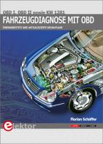 Cover-Bild Fahrzeugdiagnose mit OBD