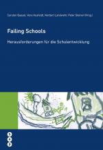Cover-Bild Failing Schools (E-Book)