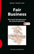 Cover-Bild Fair Business