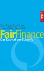 Cover-Bild Fair Finance