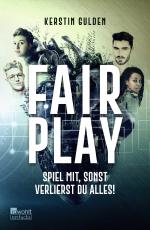 Cover-Bild Fair Play