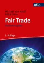 Cover-Bild Fair Trade